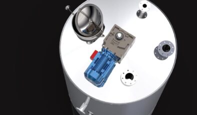 Paslanmaz Karıştırıcı ve Depo Çeşitleri: Endüstrinin Temel Ekipmanları