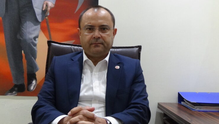 “Esnafımız 21 yıldan beri emek veriyor”