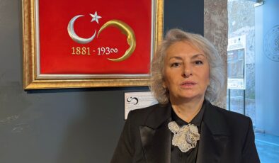 “Ata’ya Saygı” özel sergisi açıldı