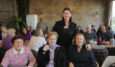 ‘Yolumuzu aydınlattınız’