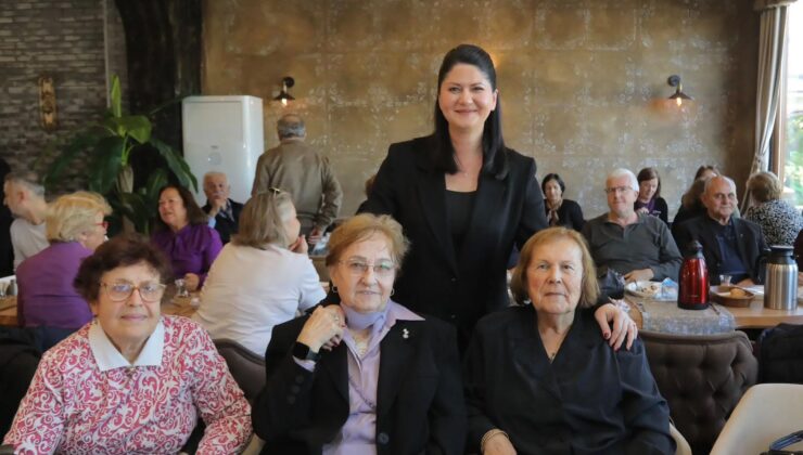 ‘Yolumuzu aydınlattınız’