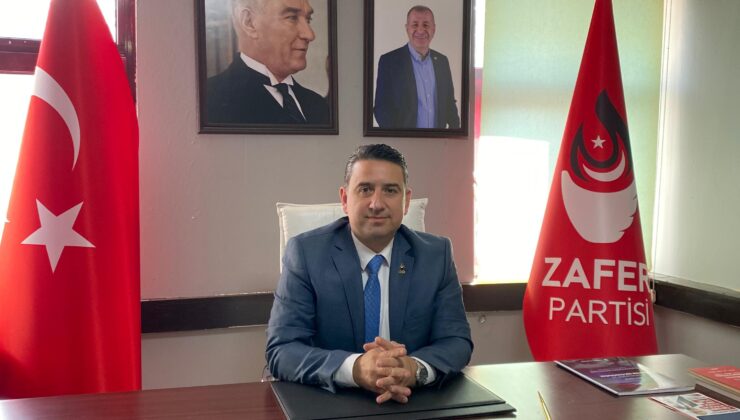 “Ulus’ta kanunlara aykırı faaliyet yürütülmektedir”