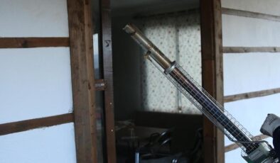 Sitelerde ilaçlamaya dikkat!