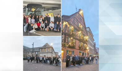 Fen lisesi öğrencilerine CERN fırsatı