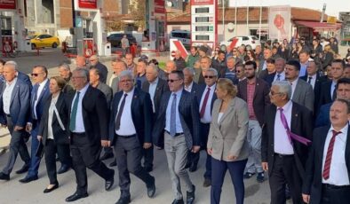 Süloğlu’nda kurtuluş coşkusu