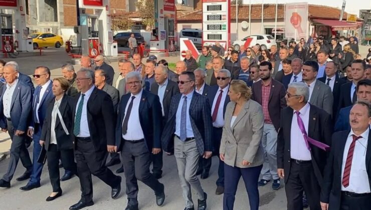 Süloğlu’nda kurtuluş coşkusu