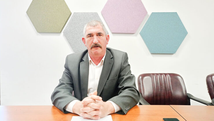 Besicinin çoban sıkıntısı