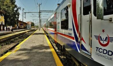 TCDD’ye 780 işçi alınacak