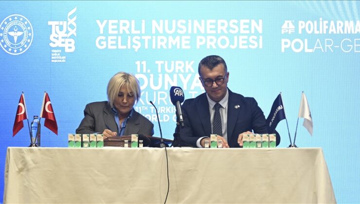 Yerli SMA ilacı için ilk adım