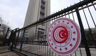 Ticaret Bakanlığı’na 95 personel alınacak