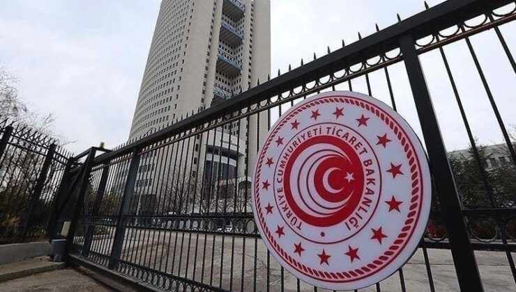 Ticaret Bakanlığı’na 95 personel alınacak