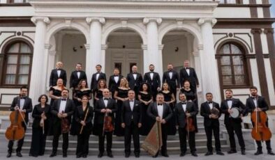 Topluluktan “Sonsuza Dek” konseri