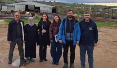 Trakya’nın peynir mirası kayıt altına alınıyor