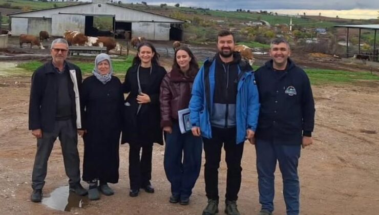 Trakya’nın peynir mirası kayıt altına alınıyor