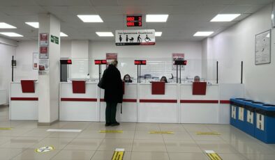 TREPAŞ’tan özel müşterilere öncelikli hizmet