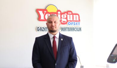 Tunçyürek’ten iddialara yanıt