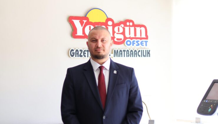 Tunçyürek’ten iddialara yanıt