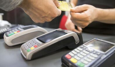 Vatandaş karta yüklendi