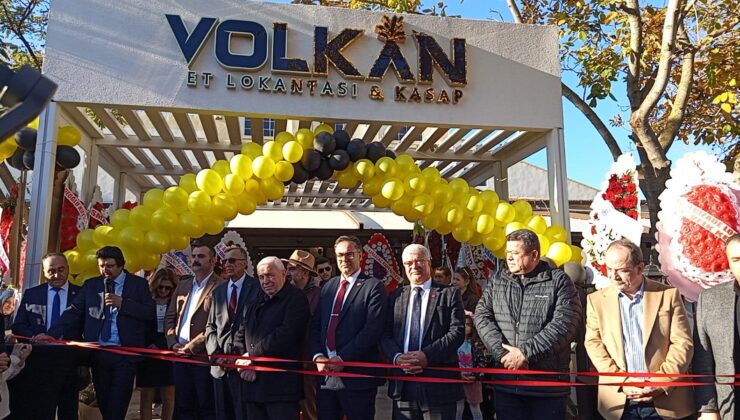 80 yıllık lezzet Karaağaç’ta