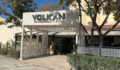 Edirne’ye Volkan Et Lokantası açılıyor