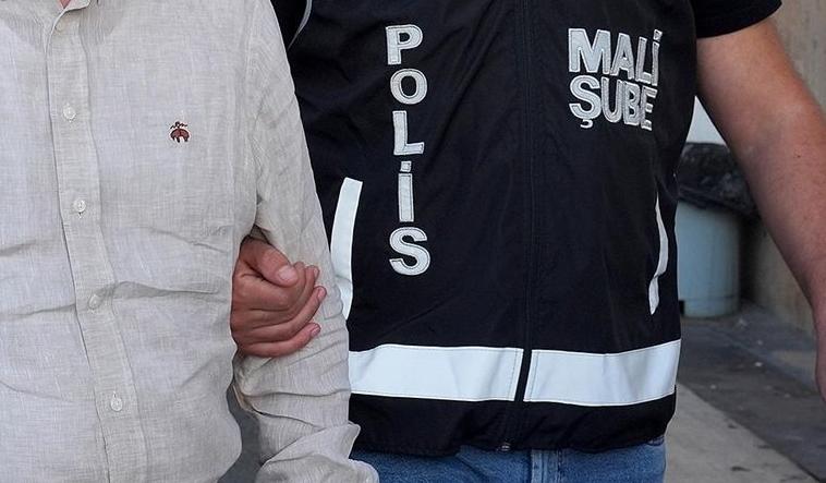 Yasa dışı bahis operasyonu!