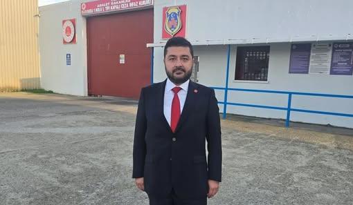 Yazgan’dan İmamoğlu’na ziyaret