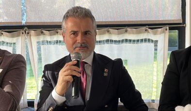 “Meclisi İmralı’ya götürmenin gereği yoktur”