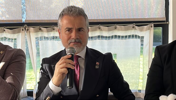 “Meclisi İmralı’ya götürmenin gereği yoktur”