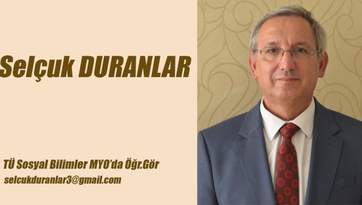 ZENGEZUR KORİDORU’NUN STRATEJİK ÖNEMİ ve TEDARİK ZİNCİRİNE ETKİSİ