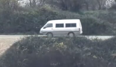 105 kilogram uyuşturucu ele geçirildi