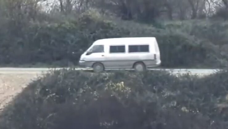 105 kilogram uyuşturucu ele geçirildi