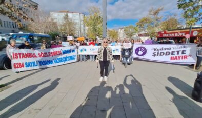 ‘Ranta karşı barikat olduk’