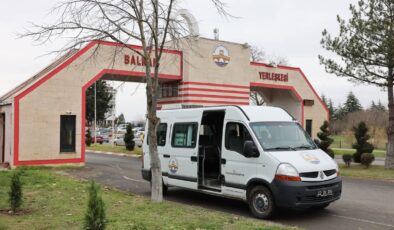 Öğrenci ve hastalara ulaşım kolaylığı