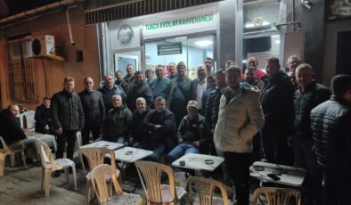 Fahri Üzün güven tazeledi