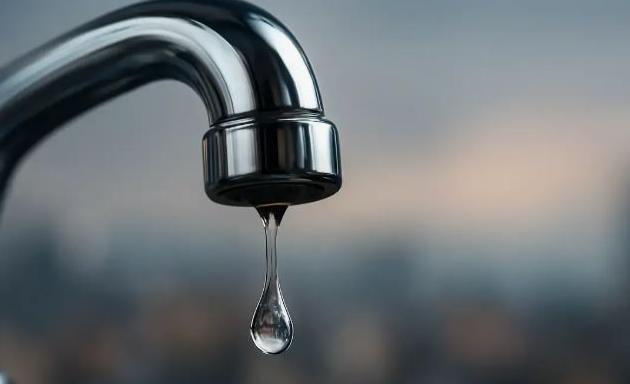 5 mahallede su kesilecek