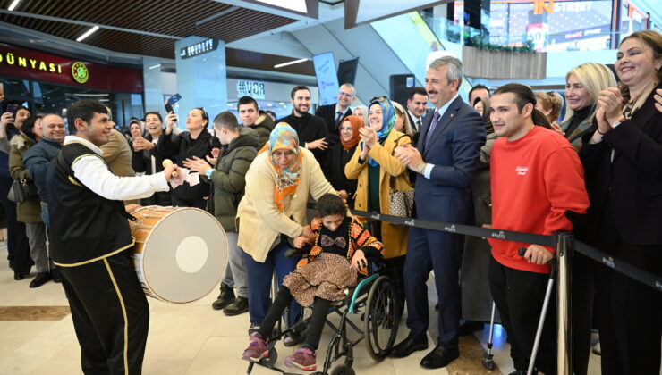Vali Sezer’den bahşiş istedi