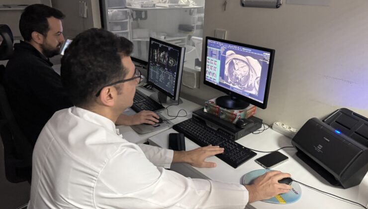 Trakya’da bir ilk!