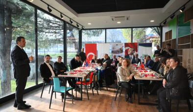 Edirne Bulgaristan’da tanıtılacak