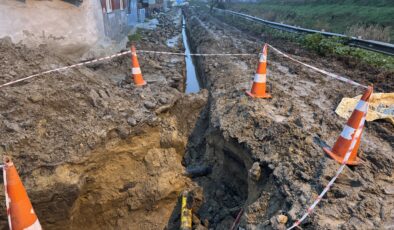 1 işçi ölmüştü: Şüpheliler serbest