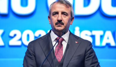 Edirne’ye yeni güreş alanı yapılacak