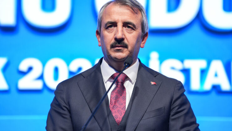 Edirne’ye yeni güreş alanı yapılacak