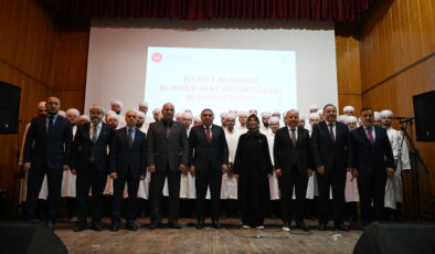 Balkanlar’daki Müslümanlara da hizmet verecek