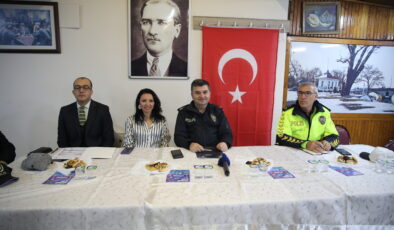 ‘Yılbaşı gecesi sahada olacağız’