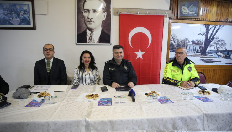 ‘Yılbaşı gecesi sahada olacağız’