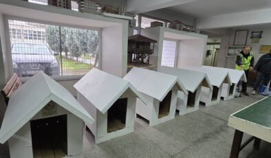 Liselilerden can dostlara kulübe