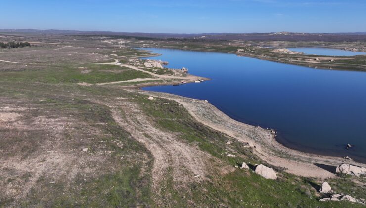 Barajlar kritik seviyede!