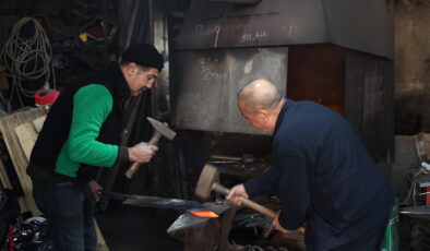 Mesleğin son temsilcileri