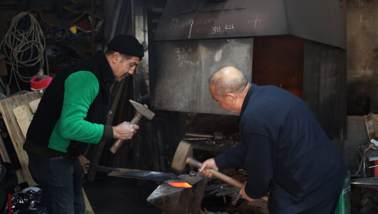 Mesleğin son temsilcileri