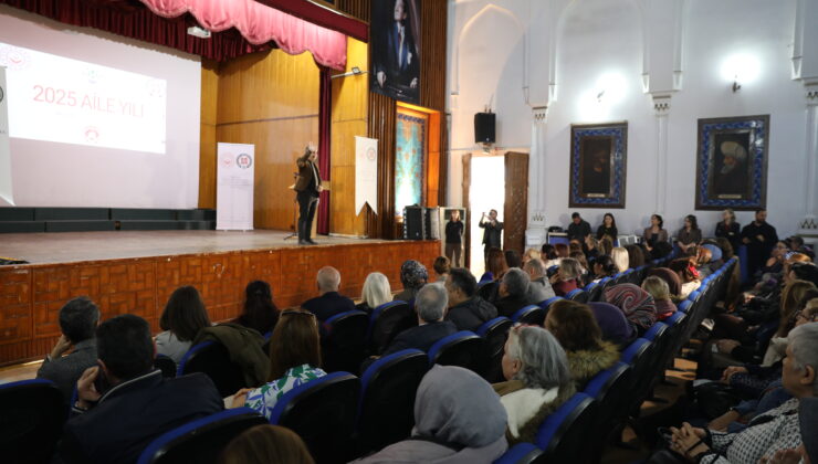 Eğitimin ABÇ’si semineri düzenlendi