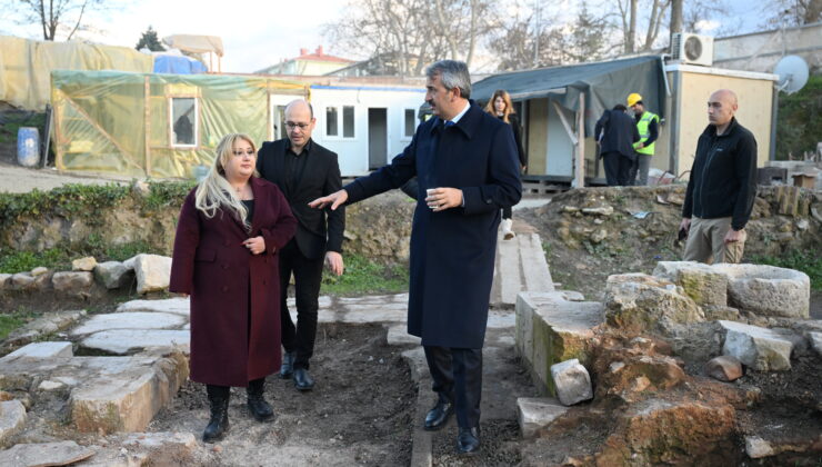 Edirne turizmine yeni soluk olacak